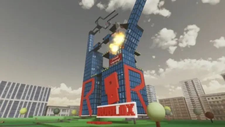 Final Destination: HQ Collapse
