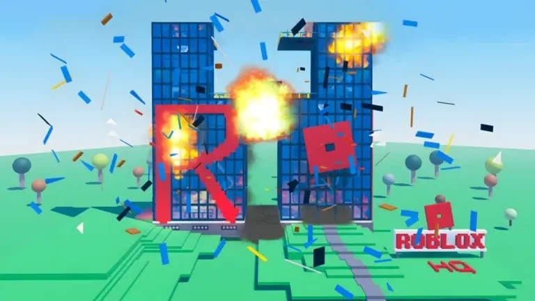 Final Destination: HQ Collapse