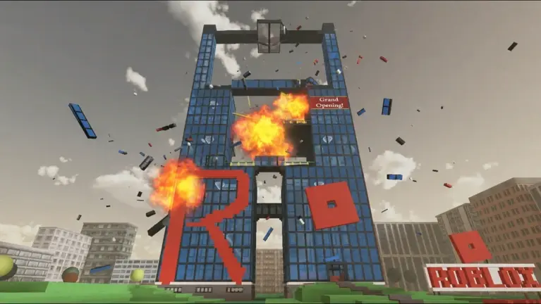 Final Destination: HQ Collapse