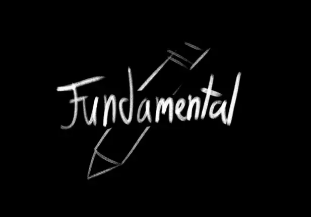 Fundamental (UPD!)